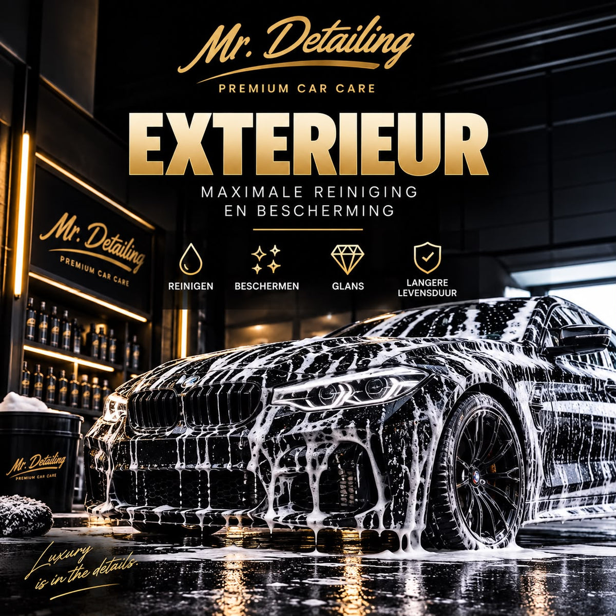 Exterieur