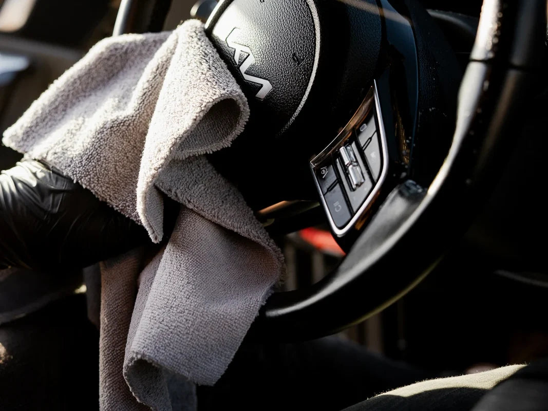 Mr. | Interior Towel