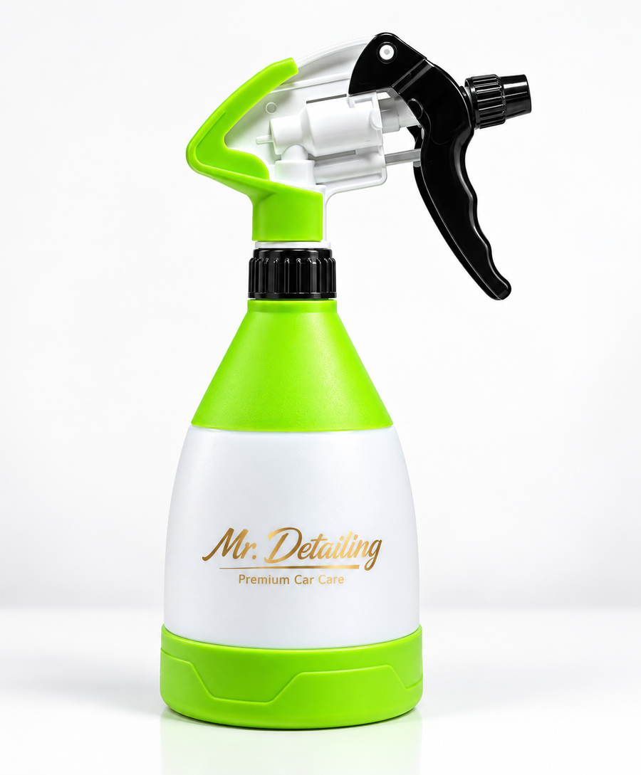 Mr. Premium sprayer