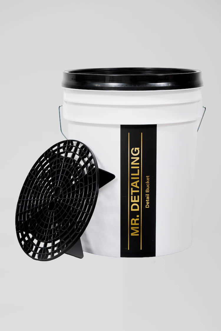 Mr. | Detailing Bucket