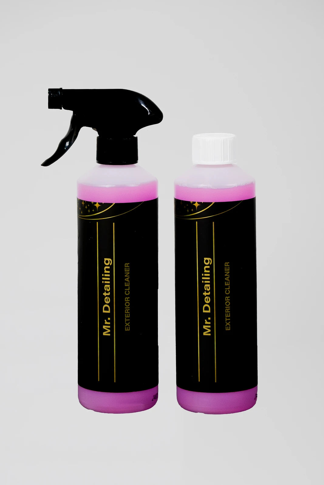 Mr. | Exterior Cleaner