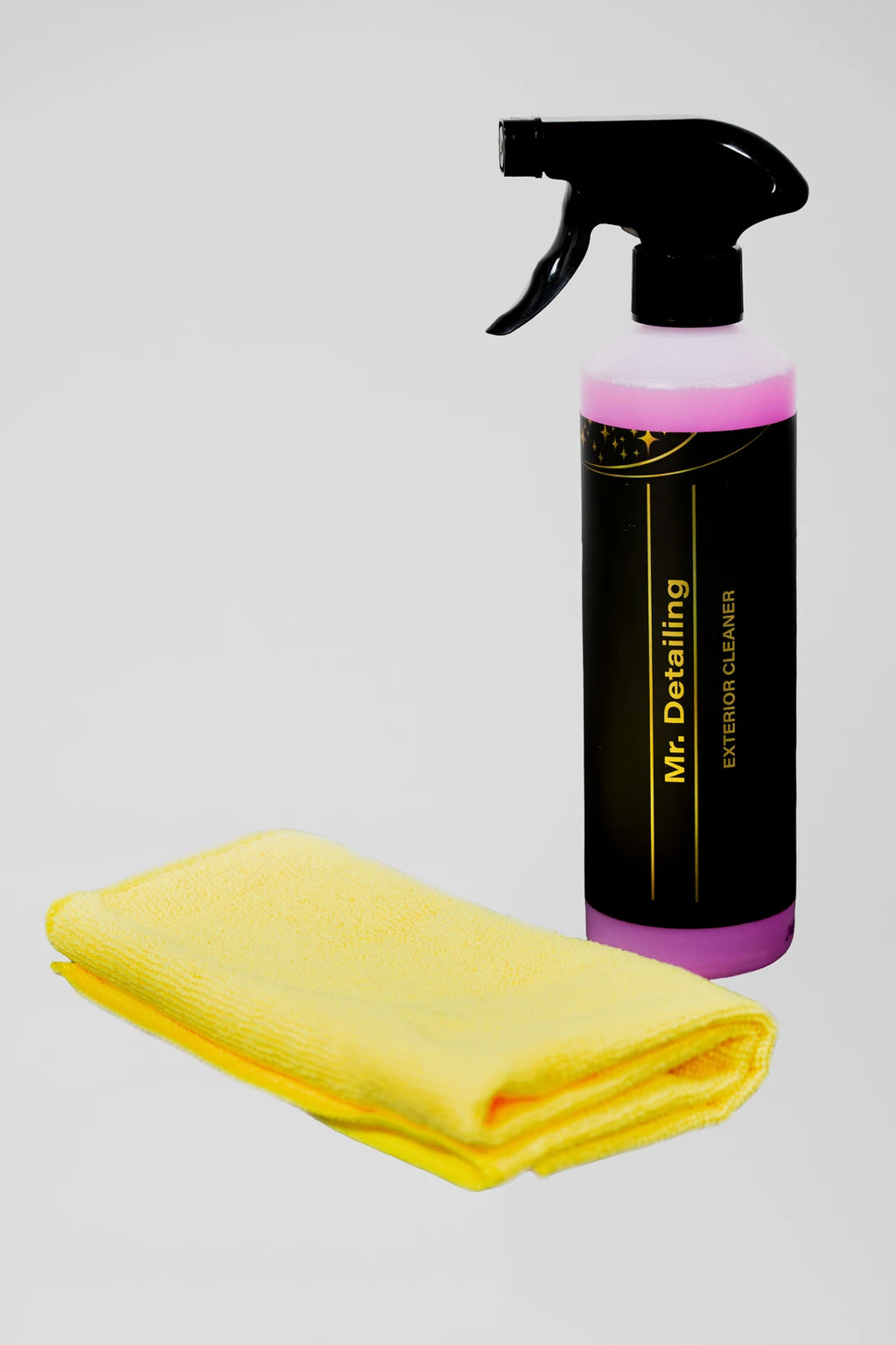 Mr. | Exterior Cleaner