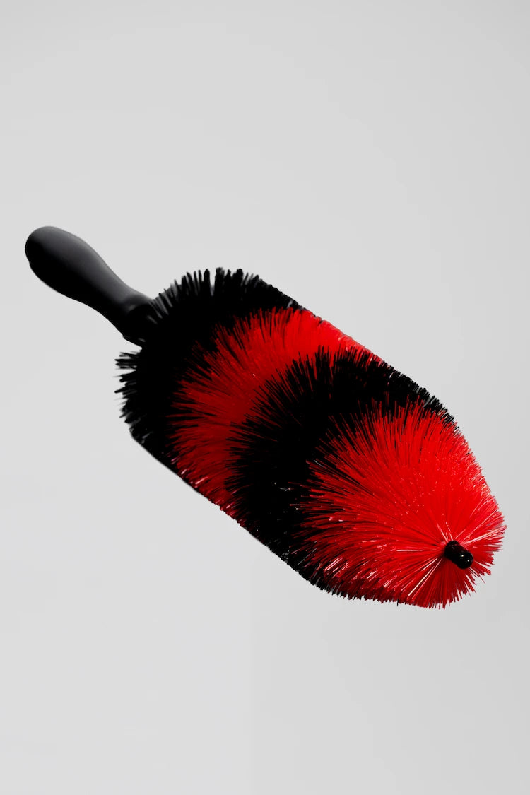 Mr. | Big Wheel Brush