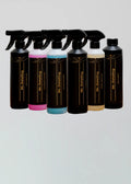 Compleet pakket 500 ML