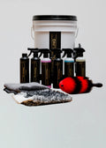 Detail bucket set