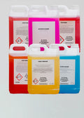 Exterior pakket 5 Liter