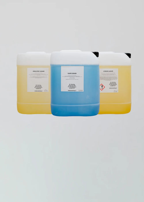 Interior pakket 20 Liter