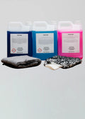 Supreme wash & protect set