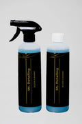 Mr. | Glass Cleaner