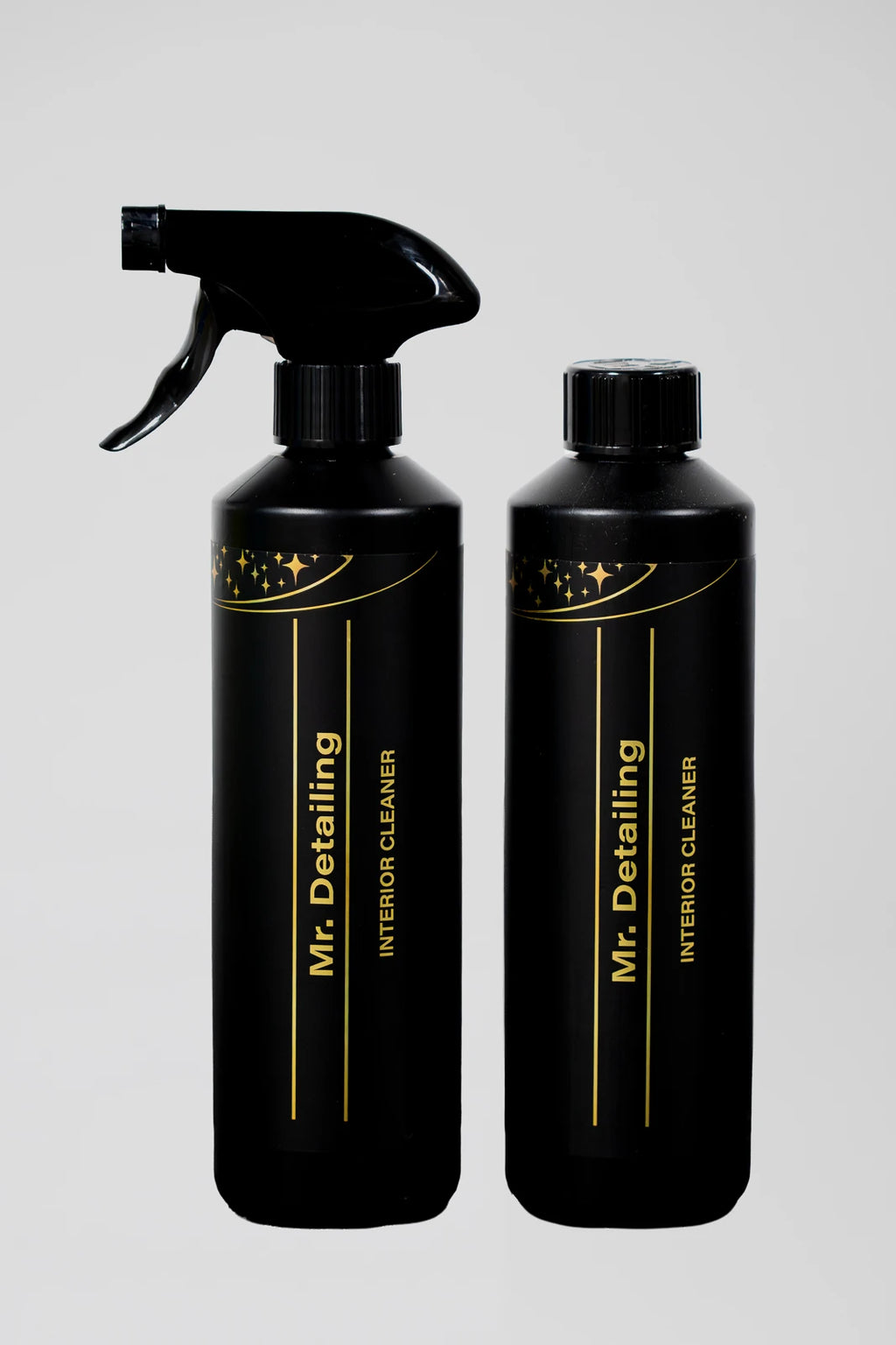 Mr. | Interior Cleaner