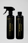 Mr. | Interior Cleaner