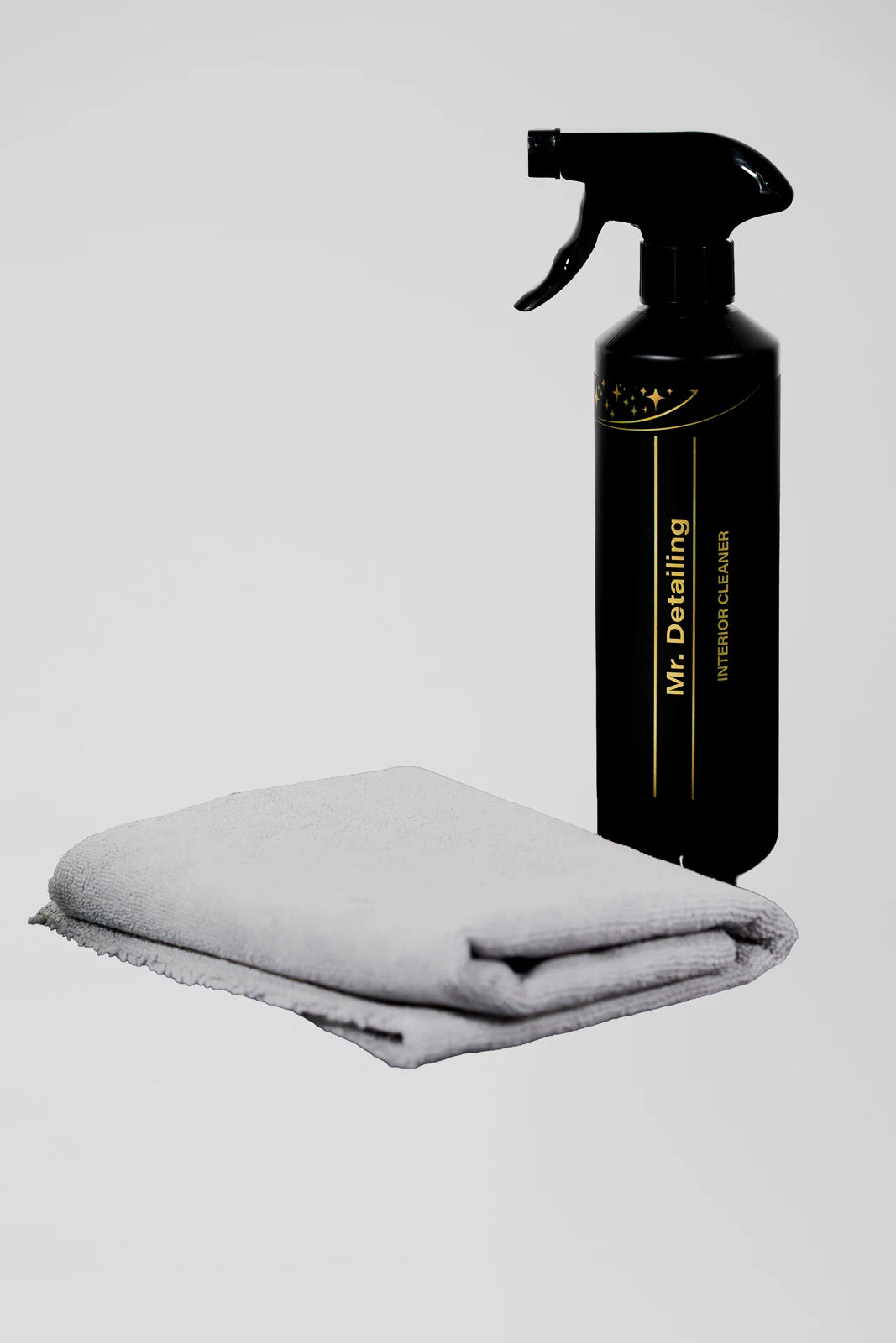 Mr. | Interior Towel